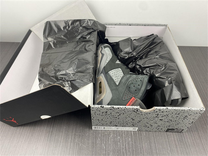 Jordan6 Bordeaux CT8529-063