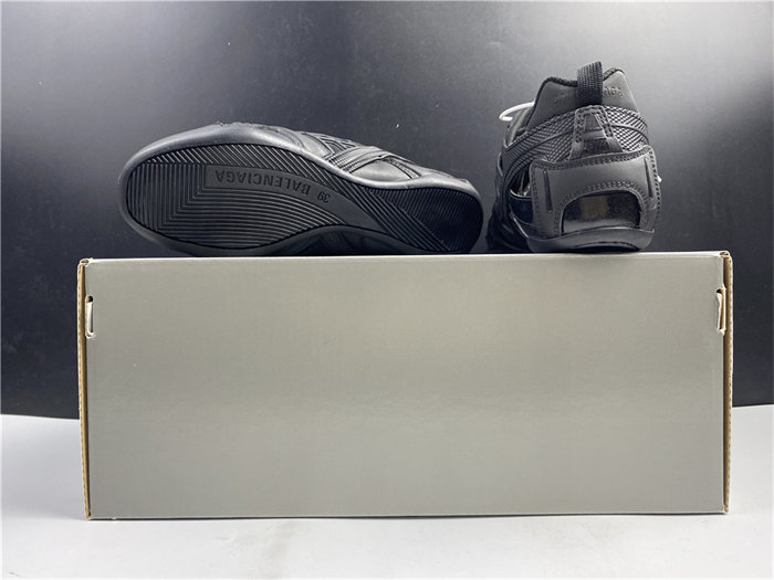 BLCG Drive Black  624343 W2FN1 1000