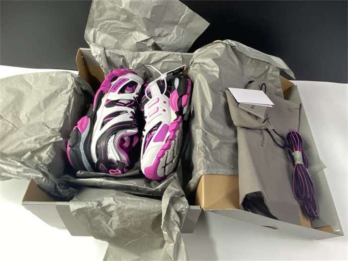 BLCG TRACK SNEAKER 542436 W3NB2 5032 LED