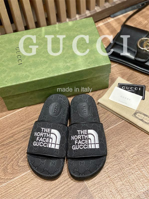 Gocci Slipper