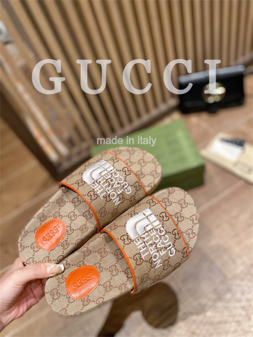 Gocci Slipper