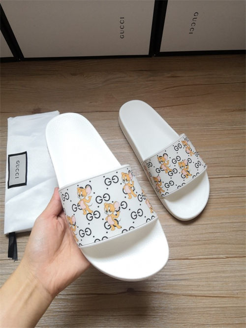 Gocci Slipper