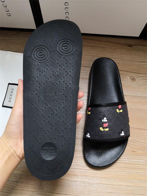 Gocci Slipper