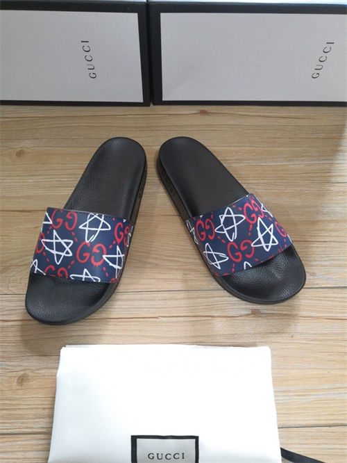 Gocci Slipper