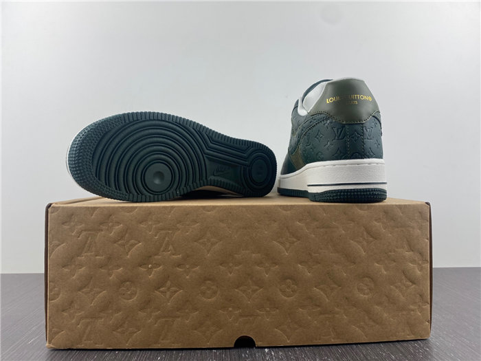Luis Vitton x Nike Air Force 1 Low