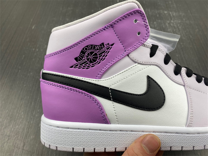 Jordan 1 Mid SE Arctic Pink  DC9517-600