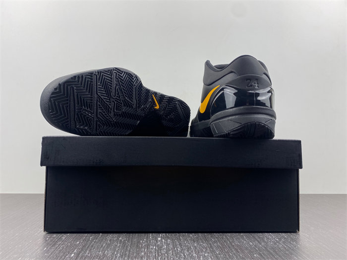 Nike Kobe 4 Protro