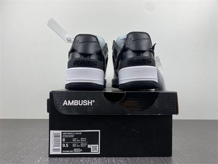 AMBUSH x Nike Air Force 1 Low  DV3464-007