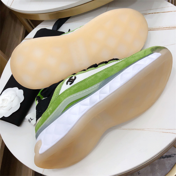 Chanal Sneakers