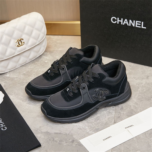 Chanal Sneakers