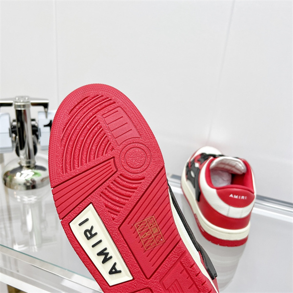 AMIR1 SNEAKERS