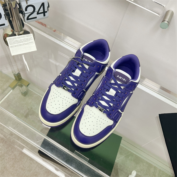 AMIR1 SNEAKERS