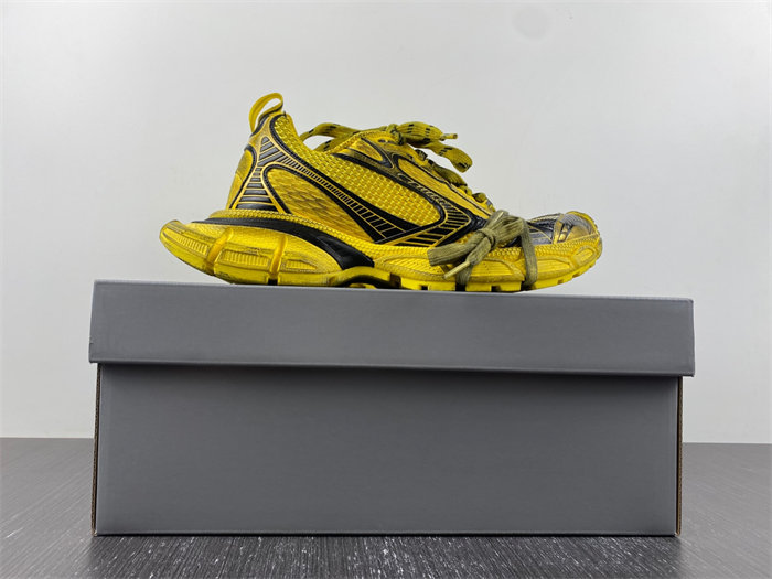 Ba*len*cia*ga 3xl yellow 734734 w3xl2 7010