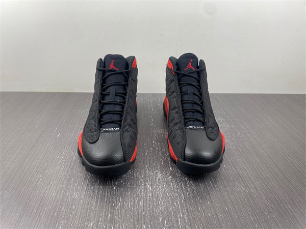 Air Jordan 13 “Bred” 414571-004