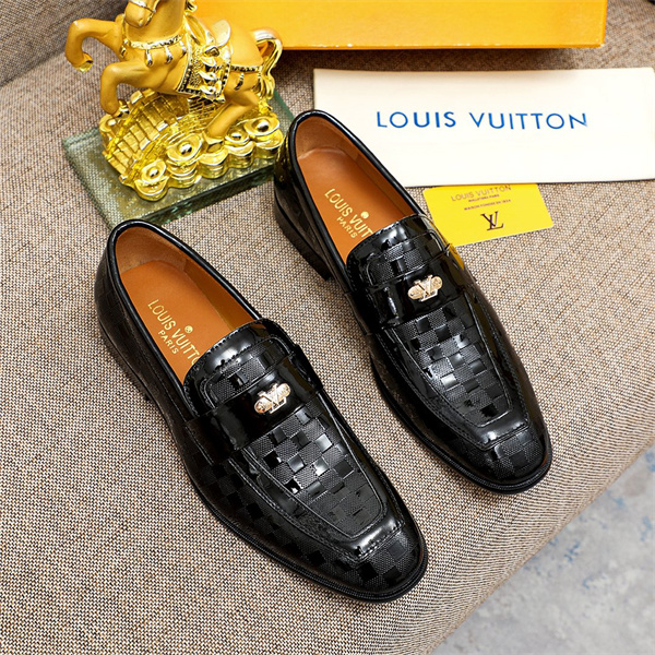 Lv Loafer 038