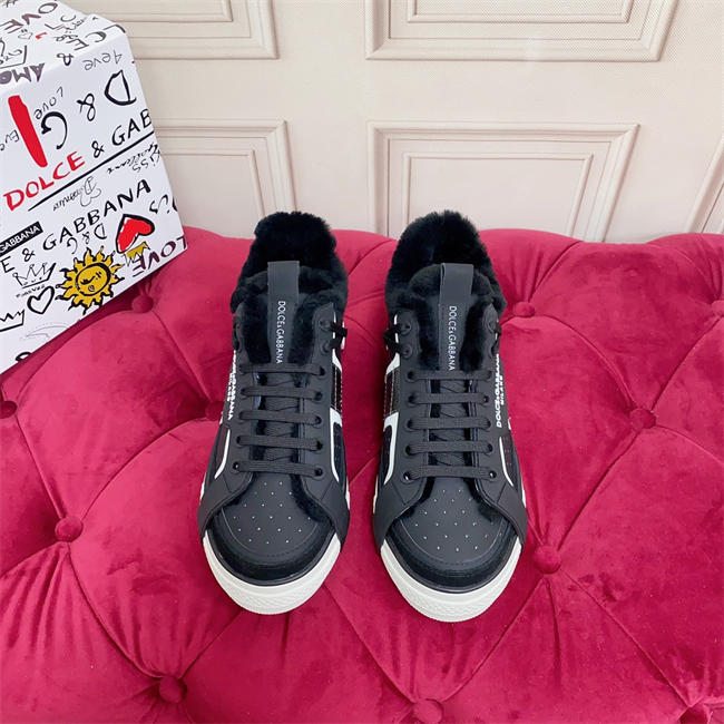 Dg Custom 2.Zero Sneakers 1