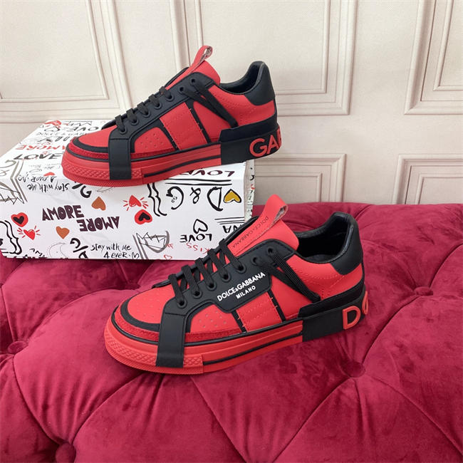 Dg Custom 2.Zero Sneakers 28