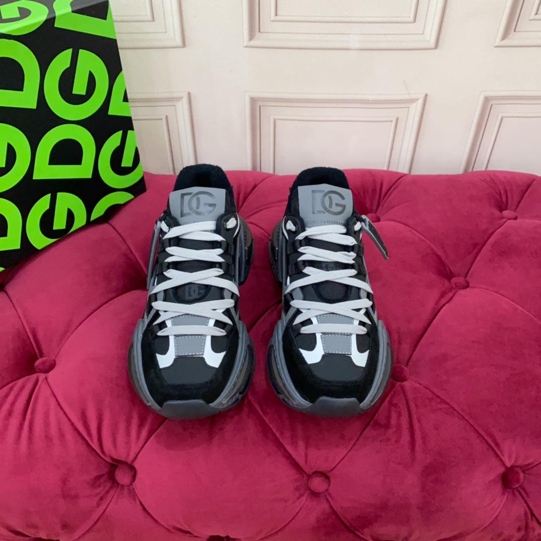 Dg Space Sneakers 10