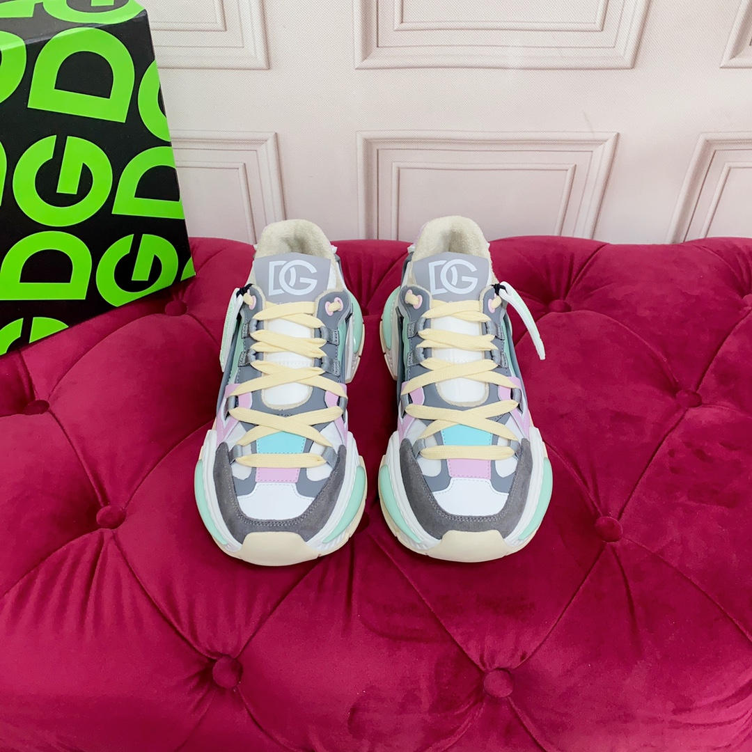 Dg Space Sneakers 22