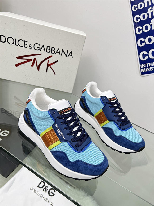 Dg Space Sneakers 28