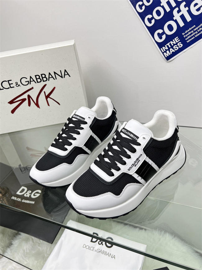 Dg Space Sneakers 29