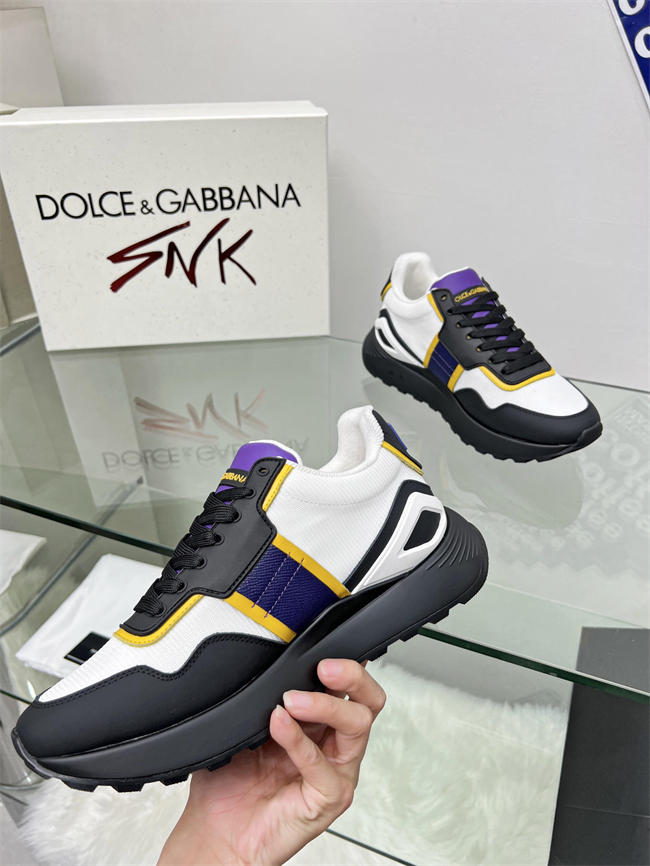 Dg Space Sneakers 30