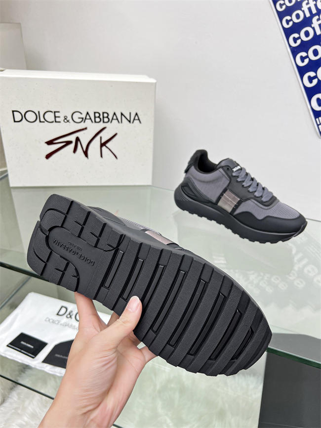 Dg Space Sneakers 35