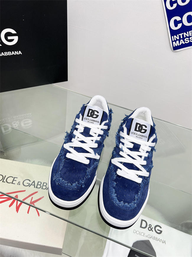 Dg Space Sneakers 38