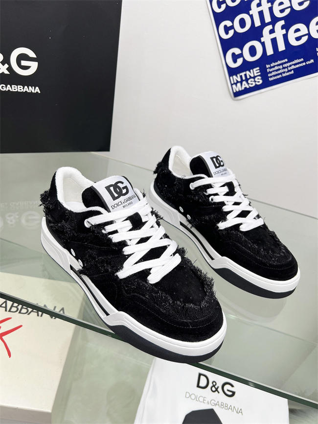 Dg Space Sneakers 39