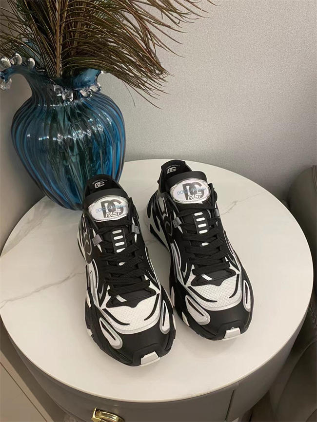 Dg Space Sneakers 40