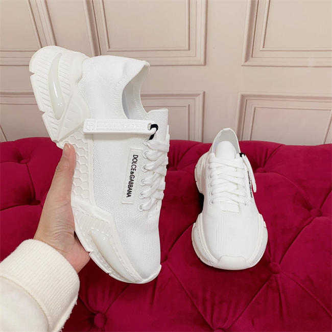 Dg Space Sneakers 45