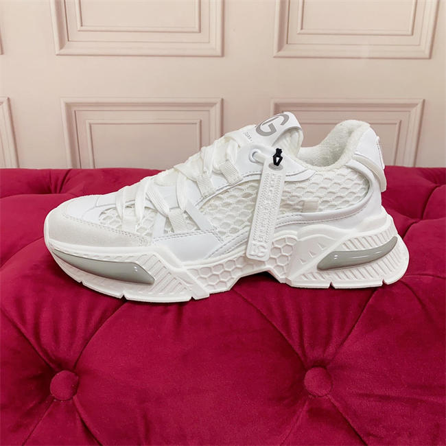 Dg Space Sneakers 47