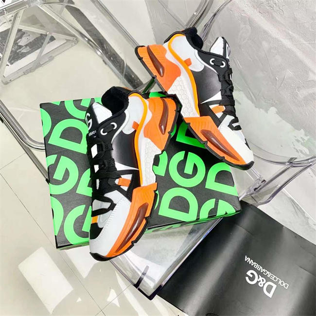 Dg Space Sneakers 49