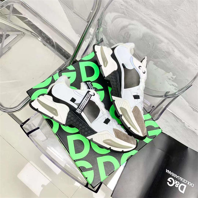Dg Space Sneakers 59