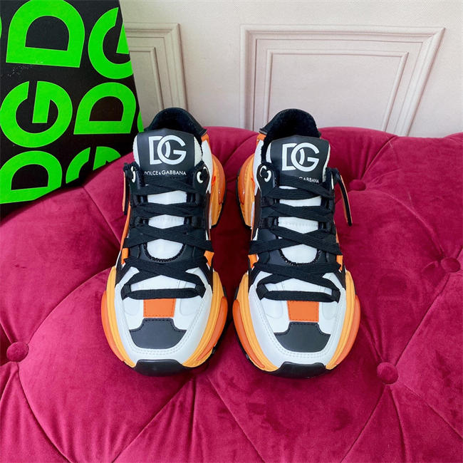 Dg Space Sneakers 62