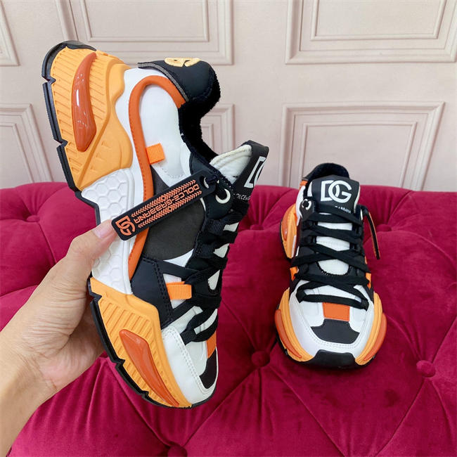 Dg Space Sneakers 62