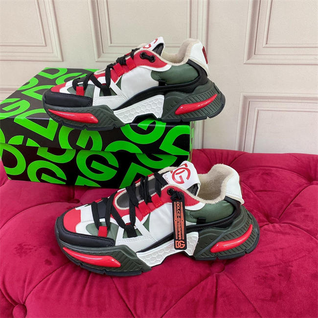 Dg Space Sneakers 68