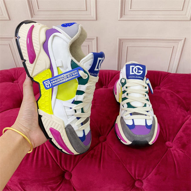 Dg Space Sneakers 72