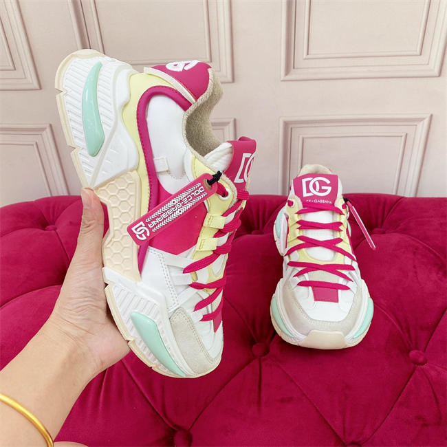 Dg Space Sneakers 77