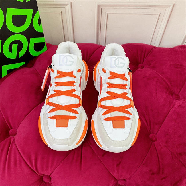 Dg Space Sneakers 81