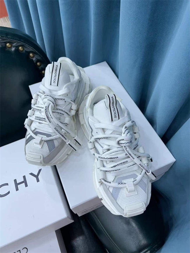 Dg Space Sneakers 82