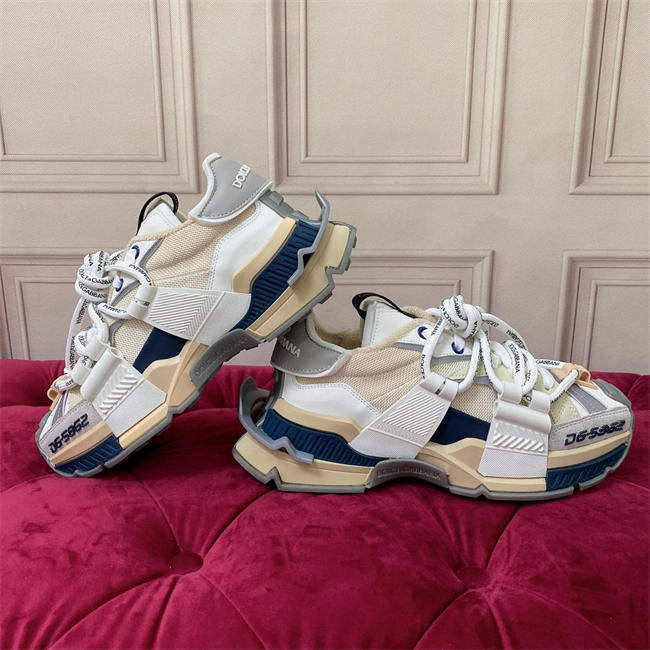 Dg Space Sneakers 86