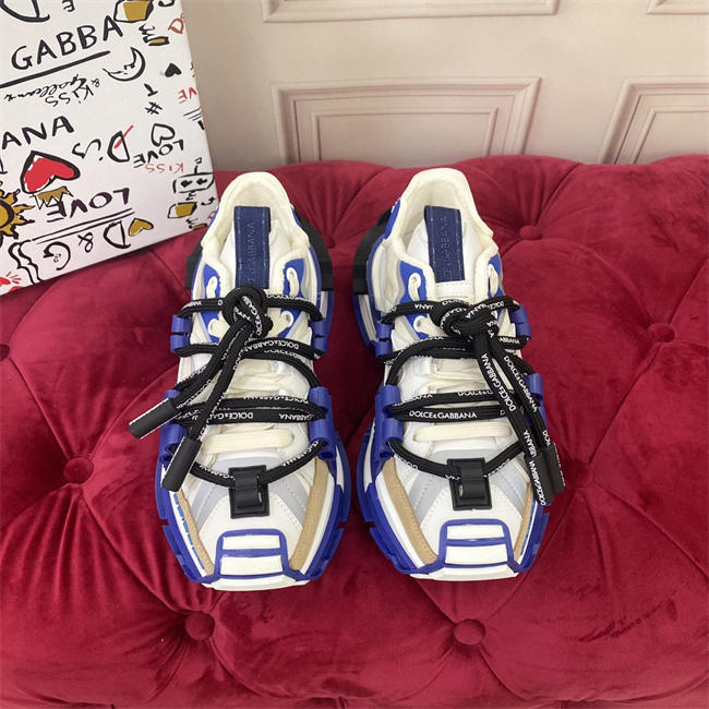 Dg Space Sneakers 87