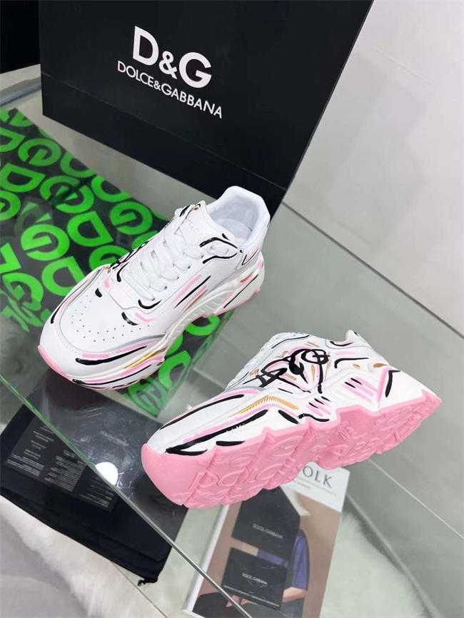 Dg Daymaster Sneaker 14