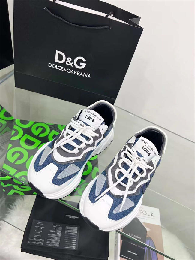 Dg Daymaster Sneaker 15