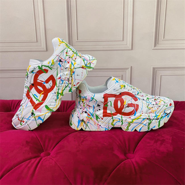 Dg Daymaster Sneaker 29