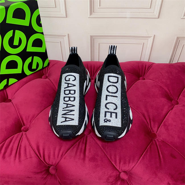 Dg Portofino Sneakers 10