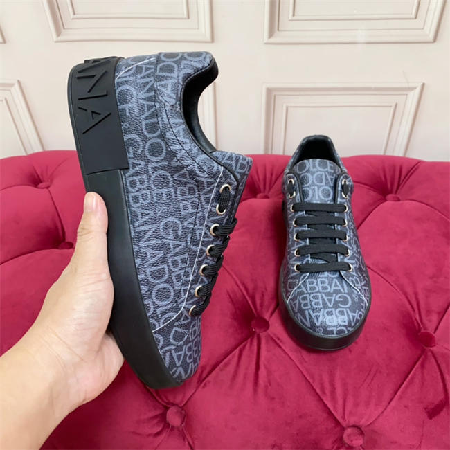 Dg Portofino Sneakers 29