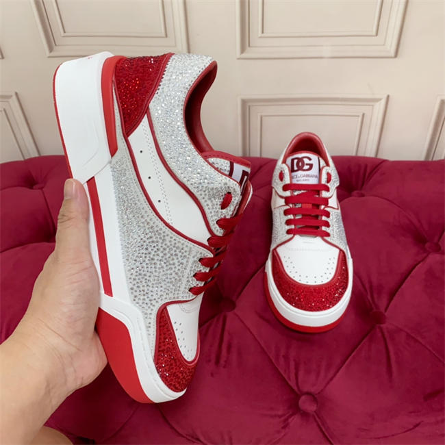 Dg Portofino Sneakers 52