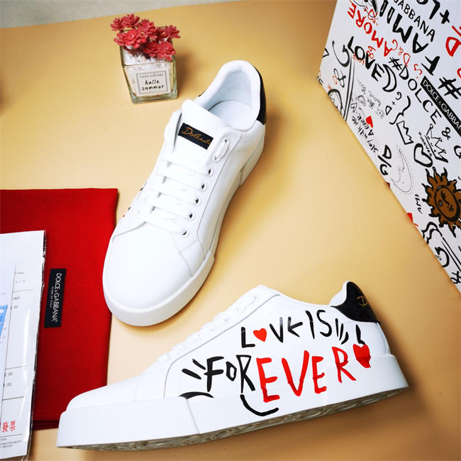 Dg Portofino Sneakers 94